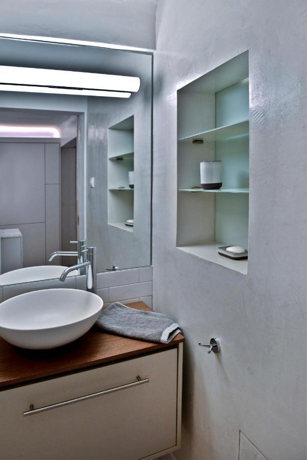 Apartamento Kolonaki Penthouse Panoramic Acropolis View Atenas Exterior foto