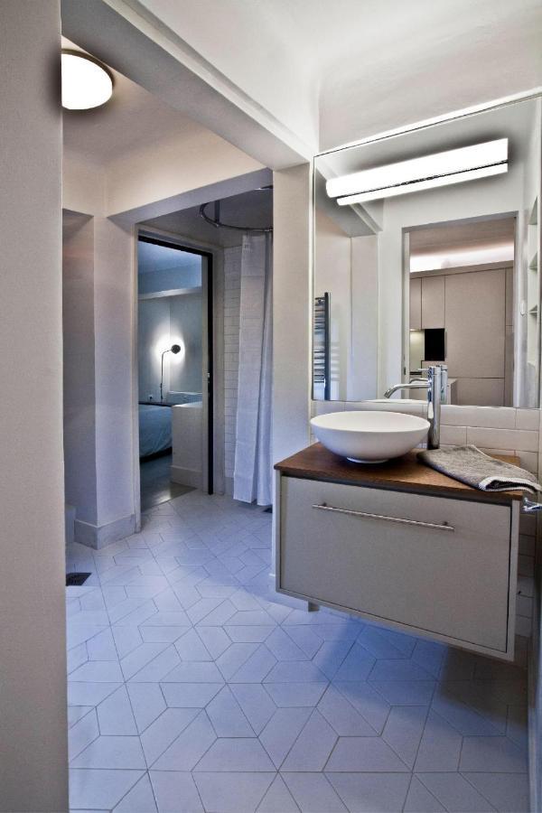 Apartamento Kolonaki Penthouse Panoramic Acropolis View Atenas Exterior foto