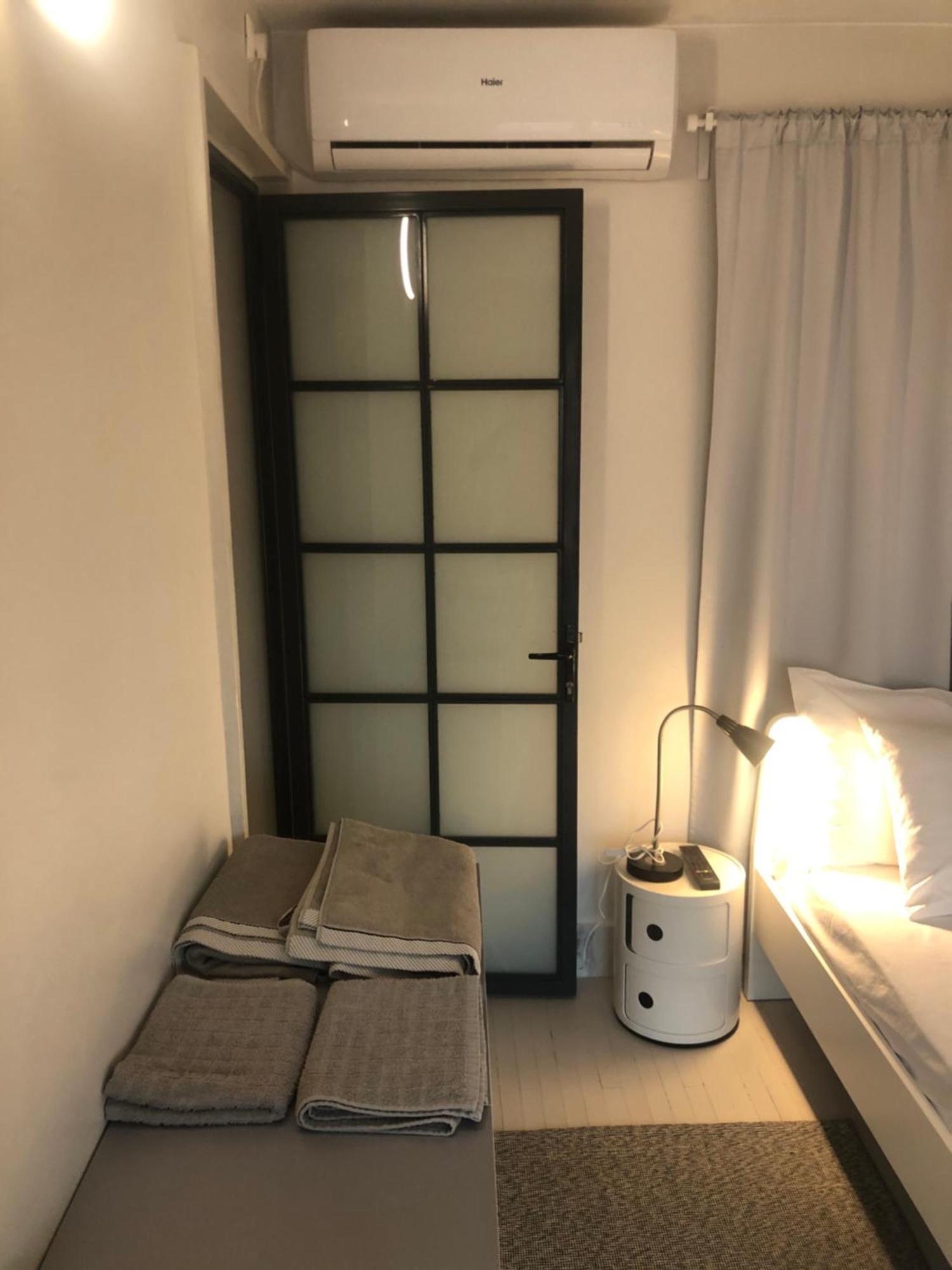 Apartamento Kolonaki Penthouse Panoramic Acropolis View Atenas Exterior foto