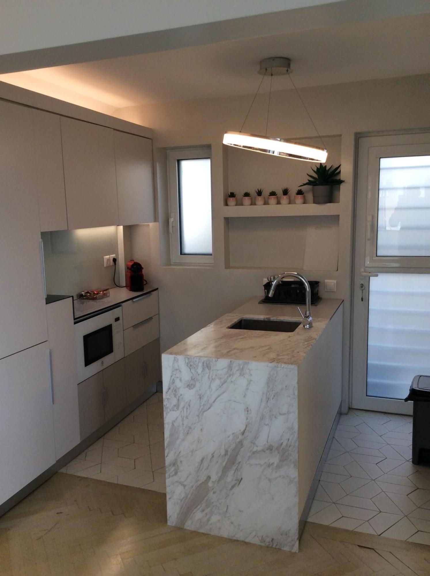 Apartamento Kolonaki Penthouse Panoramic Acropolis View Atenas Exterior foto